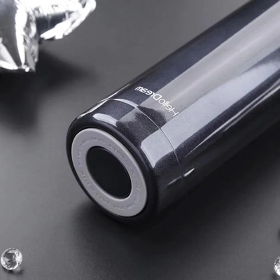 Термос с двойными стенками из нержавеющей стали 320 мл|vacuum flask cup|flask cupsteel vacuum |