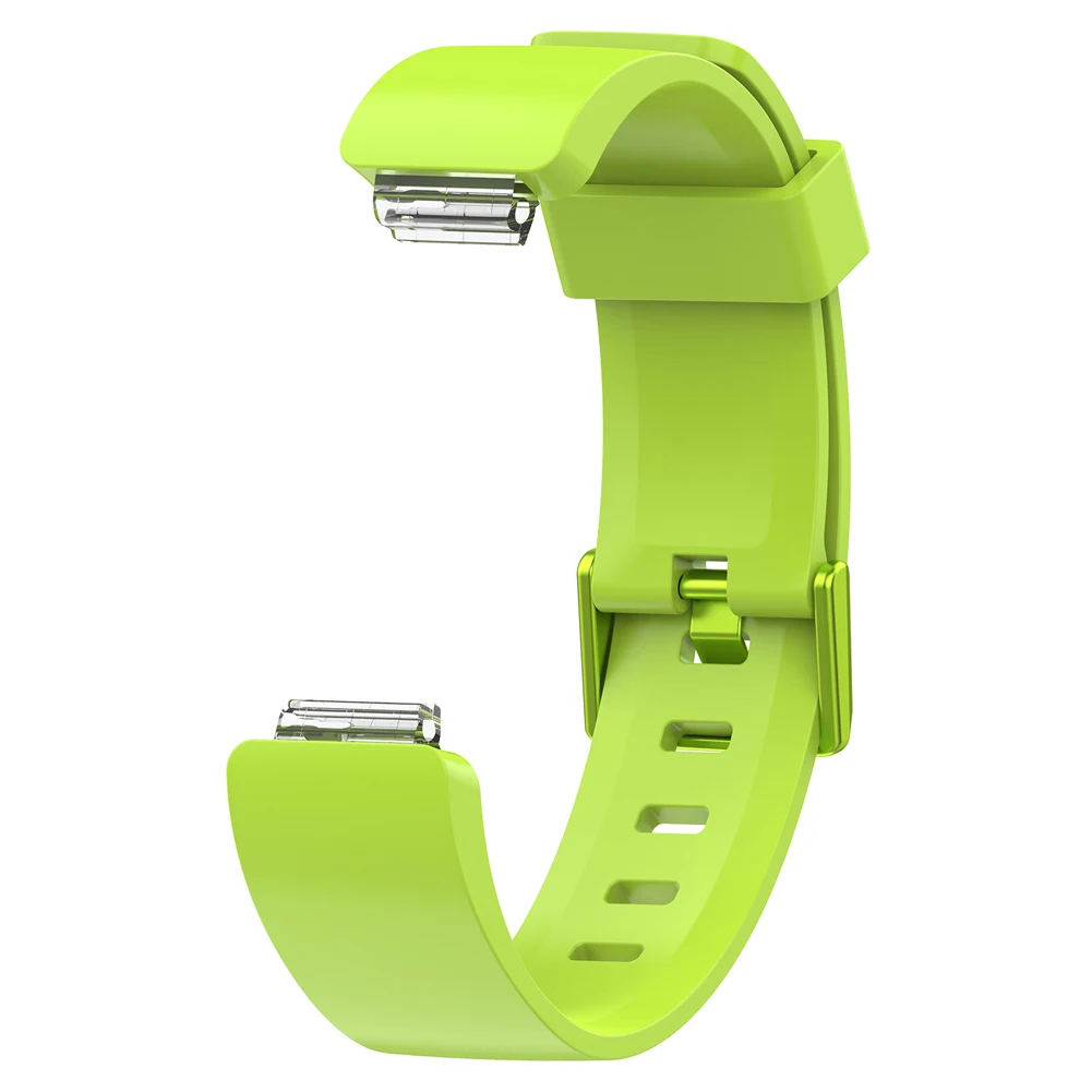 Ремешок для часов для Fitbit Inspire Band Correa Pulsera Actividad HR, трекер активности, умные часы, сменный ремешок для наручных часов