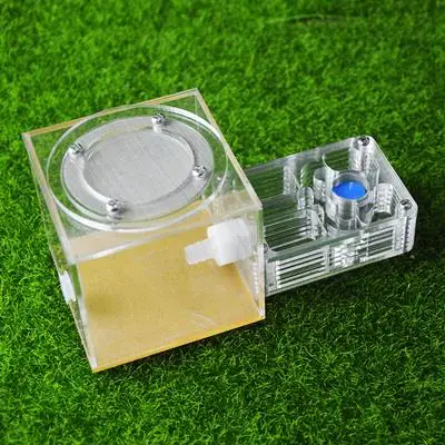 farm ants moisture with feeding area ant nest ,ant farm acryl, insect ant nests villa advanced mania for house ants