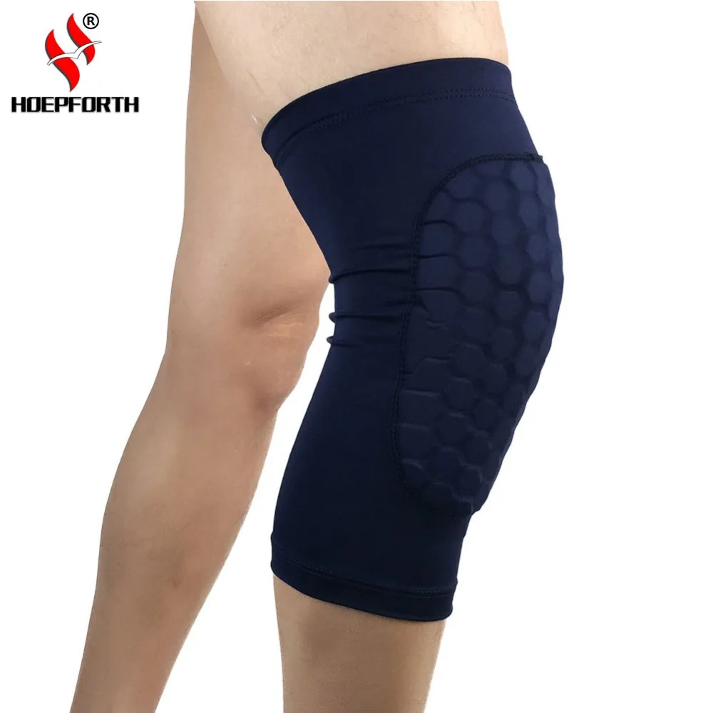 Buy Padding Sports Basketball Football Cycling Breathable Knee