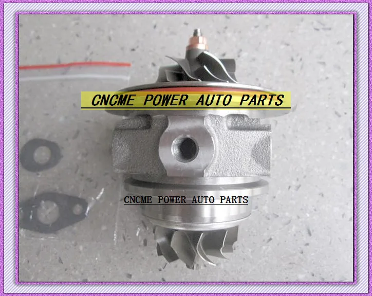 TURBO CHRA Cartridge Core TF035 49135-03411 49135-03410 Turbocharger For Mitsubishi Shogun Pajero III 2000-06 4M41 3.2L 160HP (1)