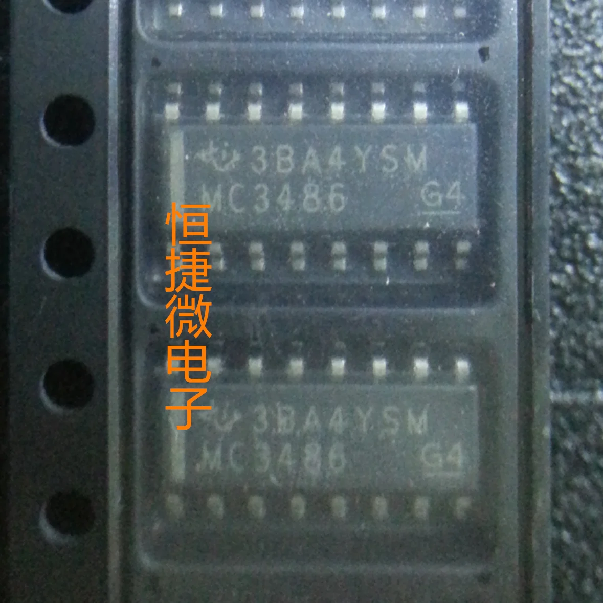 20PCS MC3486DR MC3486 SOP16 ON|20PCS MC3486DR MC3486 SOP16 ON| - AliExpress