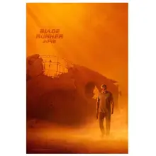 TaaWaa Blade Runner 2049 Movie Silk Poster Wall Art Print 16x24 24x36 inch Decoration Pictures for Living Room Home Decor TaaWaa Blade Runner 2049 Movie Silk Poster Wall Art Print 16x24 24x36 inch Decoration Pictures for Living Room Home Decor