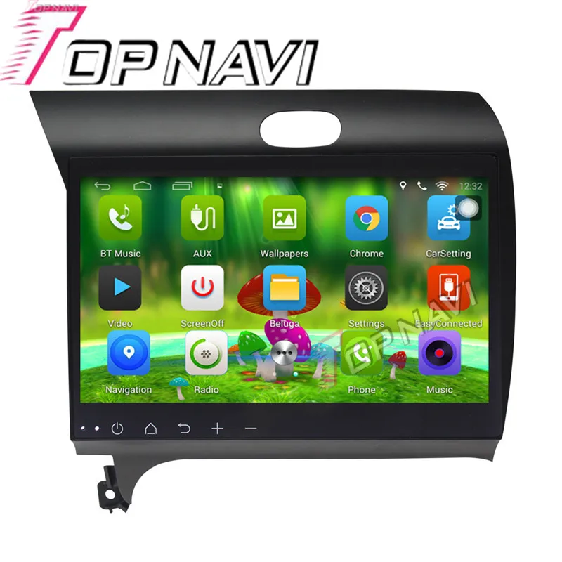 Cheap Topnavi 10.1