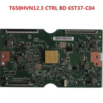 

Free shipping original logic board T650HVN12.3 CTRL BD 65T37-C04 for SONY KDL-65W850C
