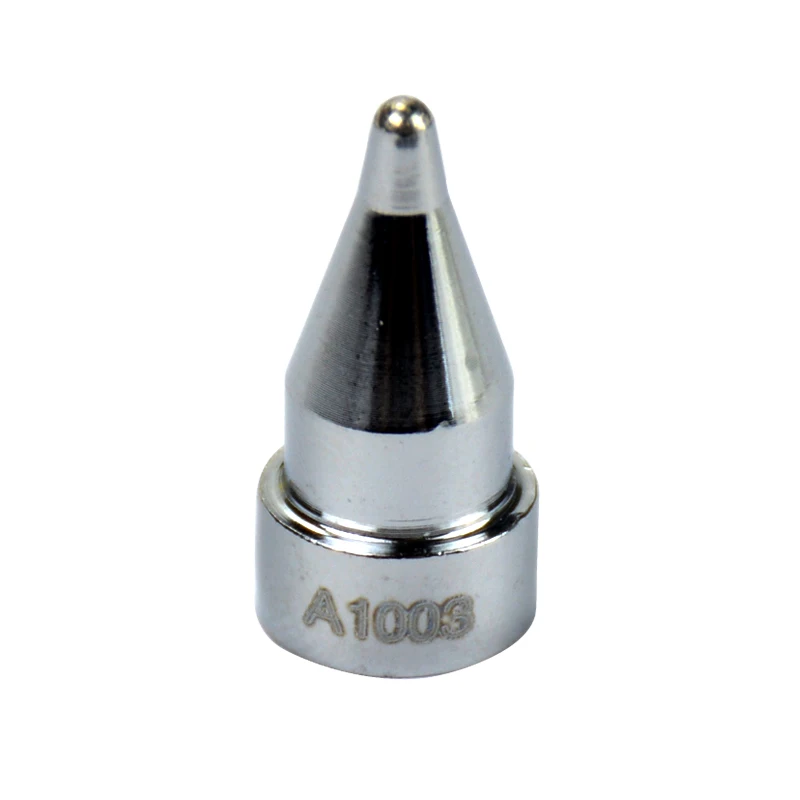 SOLDERING IRON STATION Desolder Nozzle Tip A1002 for Hakko 474 802 807 808 817