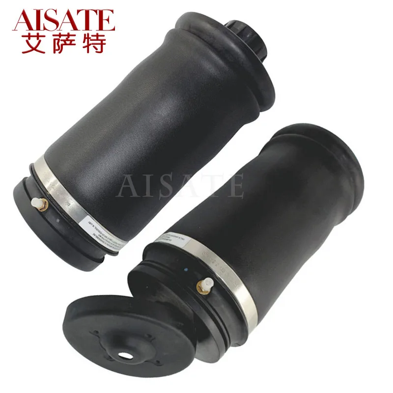 

Pair Air Suspension Air Spring bag For Mercedes W164 X164 GL Class Air Bellows Air Strut Repair Kits 1643200925 1643200225