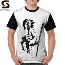 Shaman King T Shirt Shaman King Yoh Black T-Shirt 100 Percent Polyester 5x Graphic Tee Shirt Fun Graphic Classic Man Tshirt Shaman King T Shirt Shaman King Yoh Black T-Shirt 100 Percent Polyester 5x Graphic Tee Shirt Fun Graphic Classic Man Tshirt