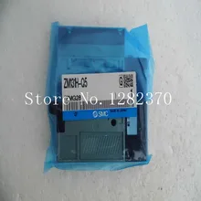 [SA] Япония оригинальные SMC вакуум клапан ZM131H-Q5 пятно