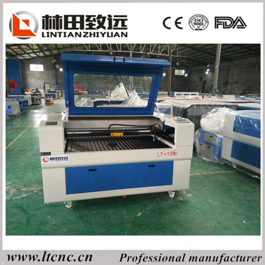 С 1200x900 мм рабочая зона ЧПУ для лазерной резки фанеры lt 1290|machine for|plywood machineplywood cutting