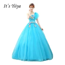 Vestidos De Novia Free Shipping Plus Size Wedding Dresses Purple Light Blue Green Wedding Ball Gown Wedding Bridal Frocks MHL003