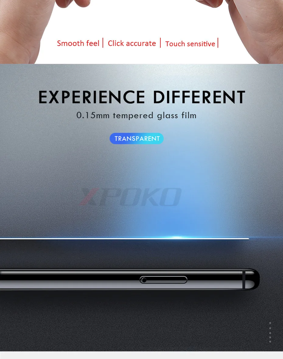 3 шт. закаленное Стекло для samsung Galaxy A20 A30 A40 A70 A50 A20E Экран защитная пленка 9H 2.5D Стекло на samsung J4 J6 плюс A7 A9