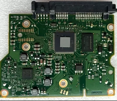 Оригинальный HDD PCB для ST1000DM003 ST2000DM001 ST3000DM001 3 5 SATA номер: 100717520 REV B 7519 D|Светодиодные