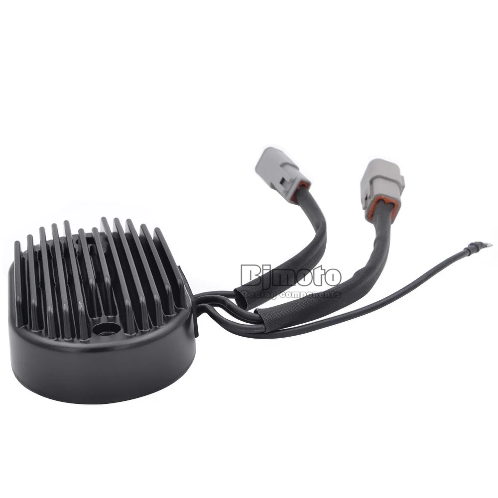 Мотоцикл 74540-07 РЕГУЛЯТОР выпрямитель для Harley Davidson SE EFI FLSTFI Fatboy FXSTB/ночной поезд FXSTC FXST FXSTB FLSTSC flststn