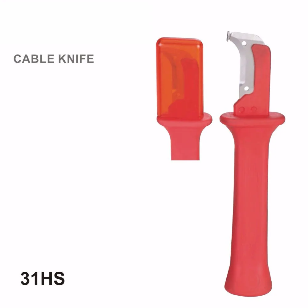 31HS-German-Style-Cable-Knife-Wire-Stripper-Patent-Stripping-tools-Decustation-Plier-Blade-Length-38mm-Total