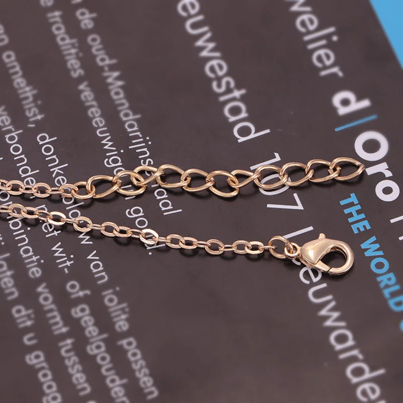 Choker necklace for woman boho Pendientes woman necklace  tassel necklace (1)
