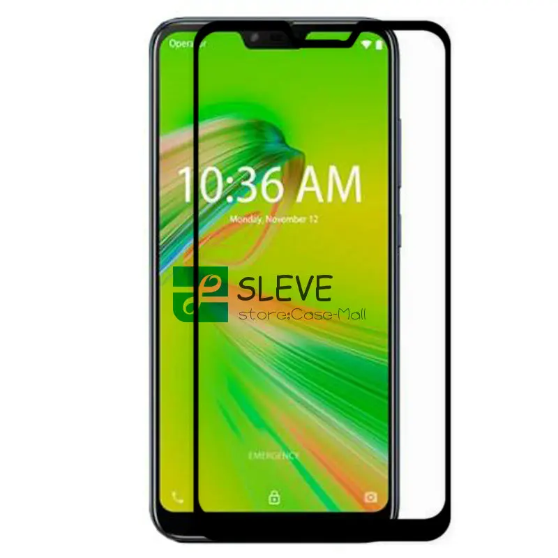 

Asus Zenfone Max Shot ZB634KL Screen Protector Asus ZB634KL Tempered Glass For Asus ZenFone Max Plus M2 ZB634KL Glass Cover 6.26