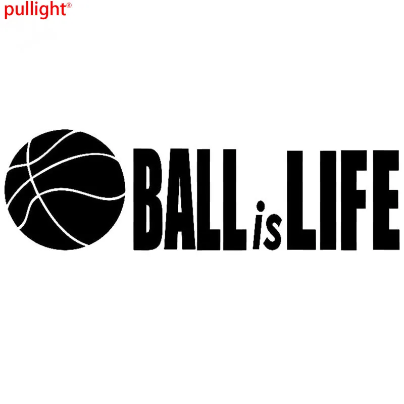 Basketball Is Life Sticker Vinyl Decal Car Sticker Basket Net Ball Car Stylings Accessories Basketball Is Life Sticker Vinyl Decal Car Sticker Basket Net Ball Car Stylings Accessories