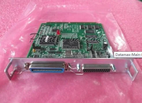 طابعة اللوحة ل datamax I-4208 ، 51-2301-00 طابعة الباركود systemboard ، طابعة اكسسوارات طابعة اللوحة ل datamax I-4208 ، 51-2301-00 طابعة الباركود systemboard ، طابعة اكسسوارات