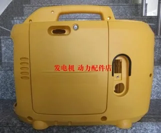 Чехол накладка IG770 IG1000 IG2000 IG2600 IG2600H подходит для kipor kama быстрая доставка|Детали