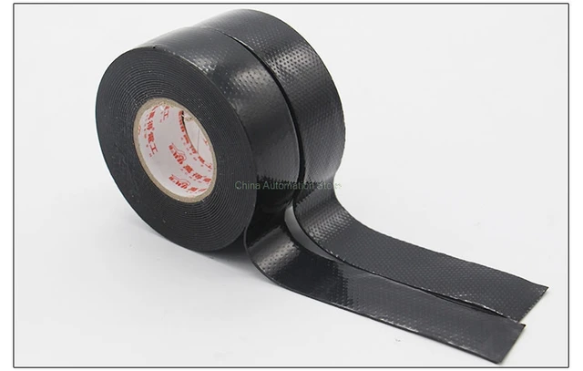 waterproof self adhesive rubber