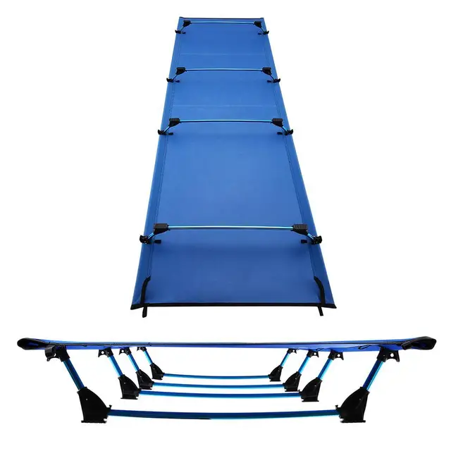 oex ultralite folding cot