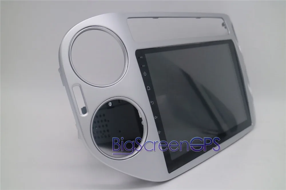 Excellent 10.2 Inch Android Quad Core GPS Navigation For Volkswagen VW Tiguan 2010 2011-2016 Stereo Multimedia Free Map Bluetooth 3