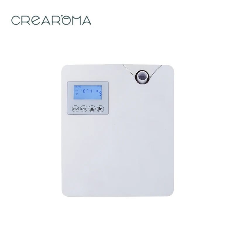 Crearoma Новый электрический ароматизатор для дома распродажа