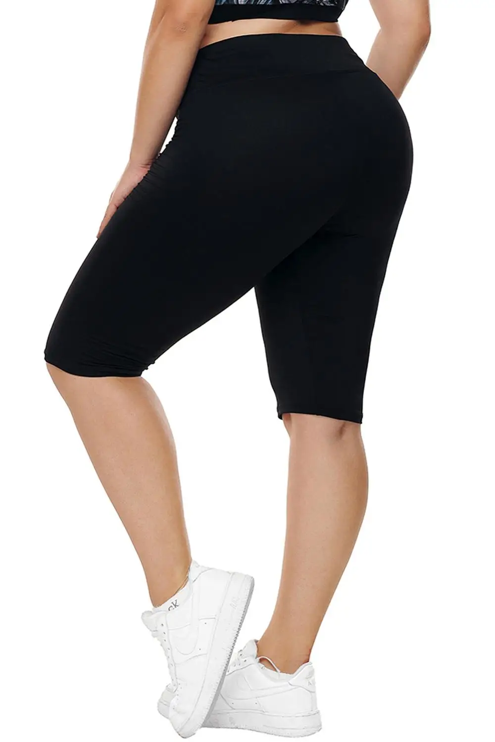 black leggings solid(7)