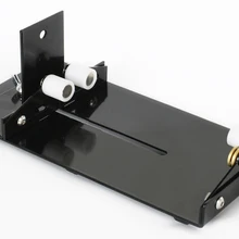 Лучшая резка стеклянной бутылки резак 3-10 мм алюминиевый сплав толщина управления создать стеклянные скульптуры Ловцы крепкий