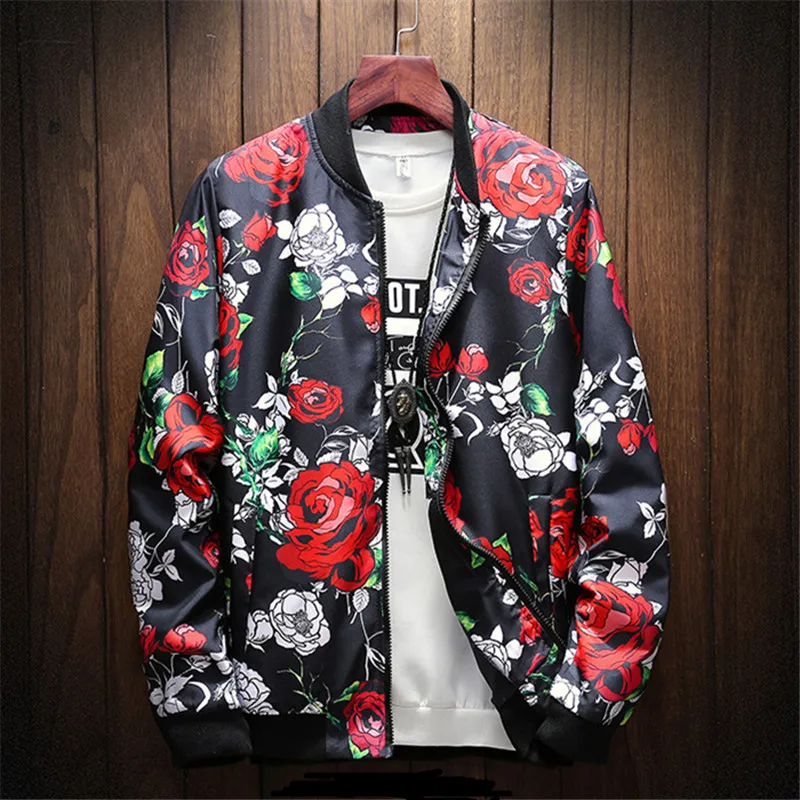 Jackets (10)