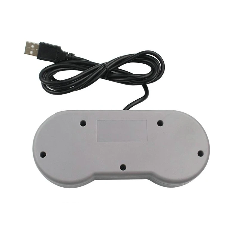 2PCS USB Gamepad Joystick for Raspberry Pi 3 Model B+ plus USB Controller Compatible with Windows XP Mac OS No Driver Needed