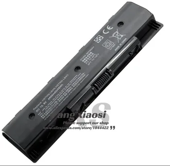 

Replacement battery for HP HSTNN-LB4N,HSTNN-LB4O,HSTNN-YB4N,HSTNN-YB4O,PI06,PI06XL,PI09 Pavilion envy touchsmart 14z 15z 17z