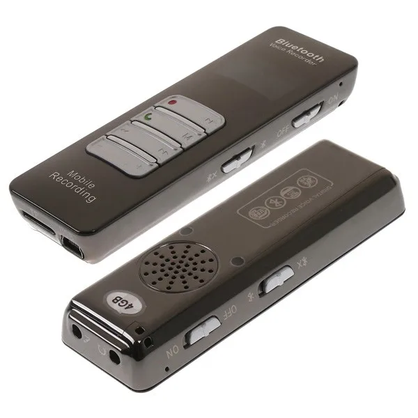 Мобильный беспроводной Bluetooth рекордер с поддержкой MP3|voice recorders|telephone recorderrecording voice