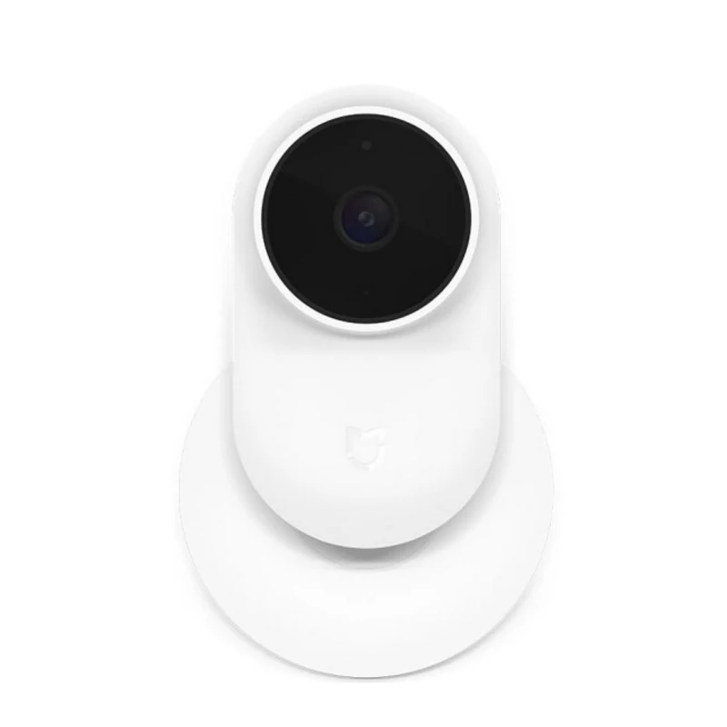 Оригинальный Xiaomi mijia smart ip Камера 1080 P 2.4 г и 5.0 Wi Fi Беспроводной 130 Широкий формат 10 м