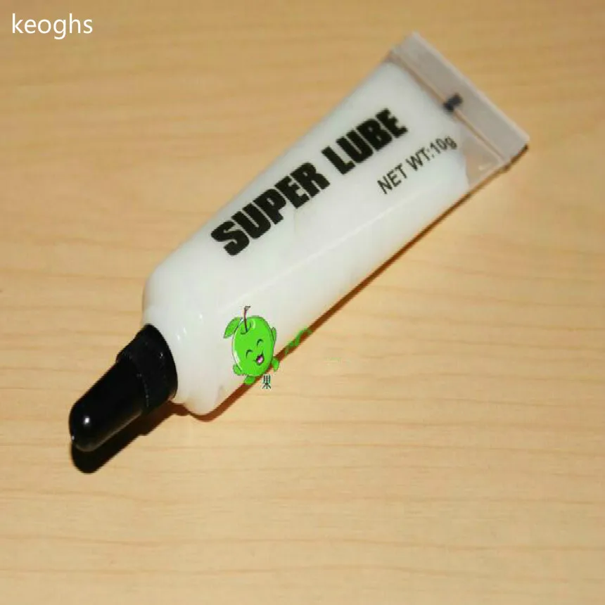 silicone grease Grease Lubricant for motorcycle scooter sprocket