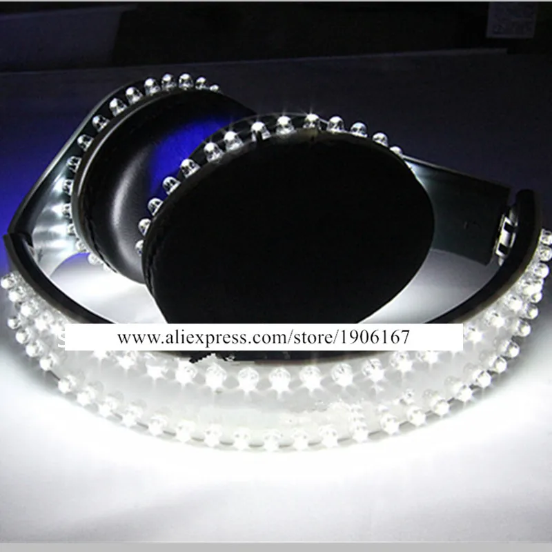 Led luminous Headsets (5)_