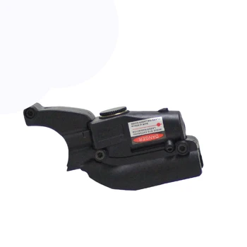 

SPINA OPTICS Tactical Red Dot Laser Sight Scope fit beretta M92 With Lateral Grooves For Beretta Model 92 96 M9