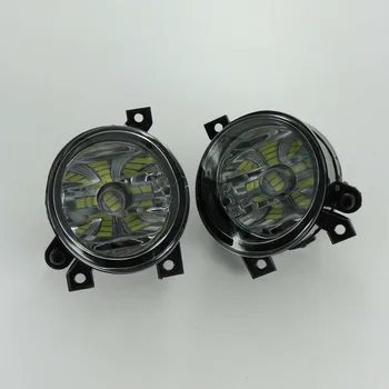 

LED Car Light For VW Amarok 2009 2010 2011 2012 2013 2014 2015 2016 Car-styling New Front Bumper LED Fog Lamp Fog Light