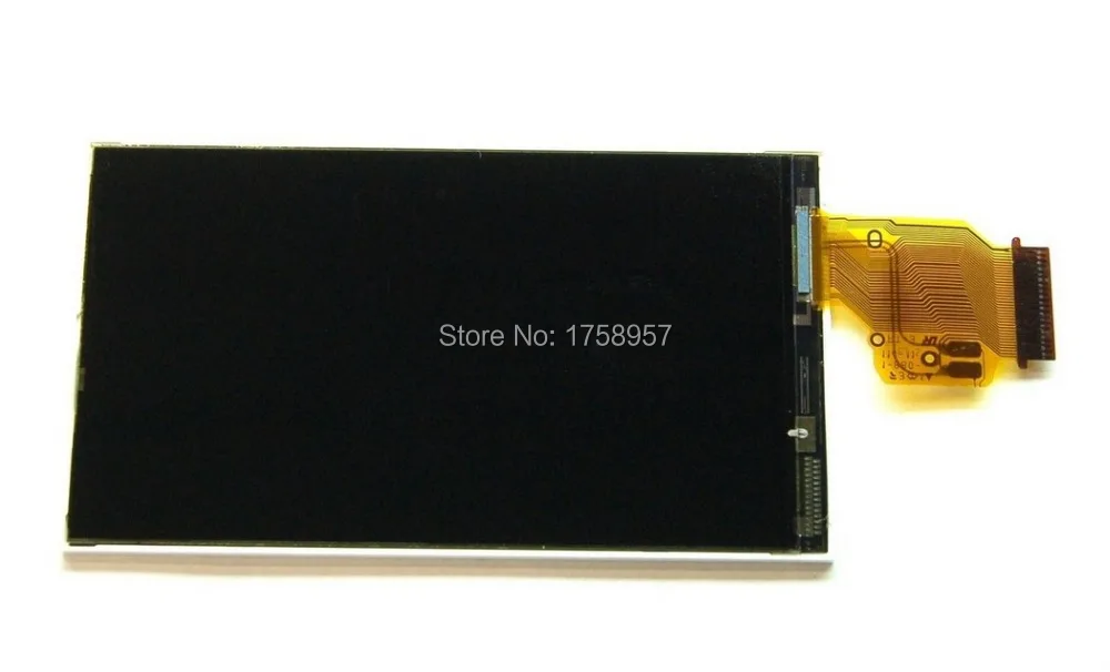 Новый ЖК дисплей Экран дисплея для SONY DSC TX1 TX5 T99 T110 цифровой Камера запасная часть