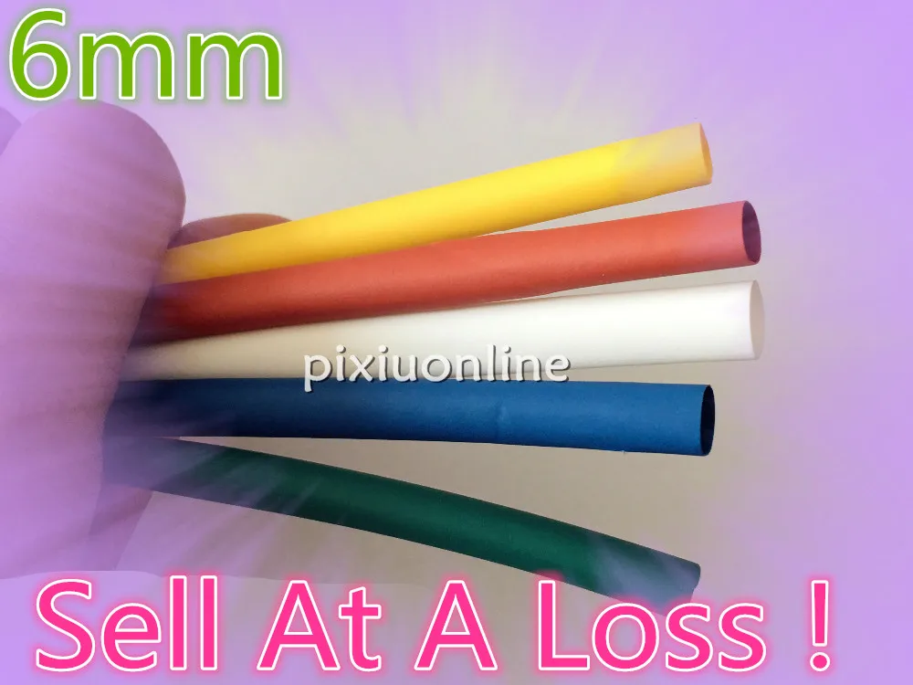 Online Buy Wholesale wire heat shrink tubing from China wire heat