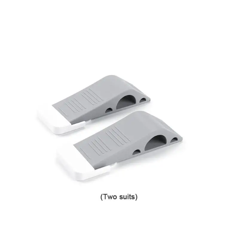 1/2/3 шт. дверная пробка для детей безопасная простая в установке фурнитура