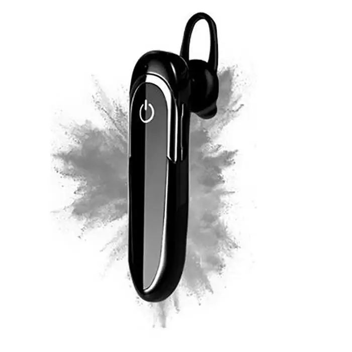 

Bluetooth Earphone with Microphone 32 hours Talk Time Wireless headset Sweat-proof Sport Music Earbuds Long Last Earpiece