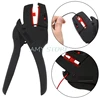 FS-D3 Tool Self-Adjusting Insulation Wire Stripper Range AWG 28-10 Crimping Pliers Cutter Tools ► Photo 2/2
