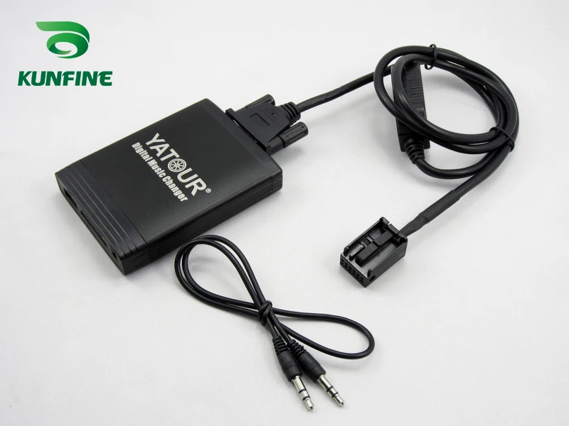 Car Digital music changer-RD4_01 (5)