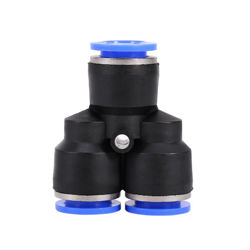 Фитинг для пластиковых трубок 6 мм с наружной резьбой 3/8 inch partner spc0603. 8938219700 wabco фитинг уг. Фитинг y. Фитинг y. Фитинг y.