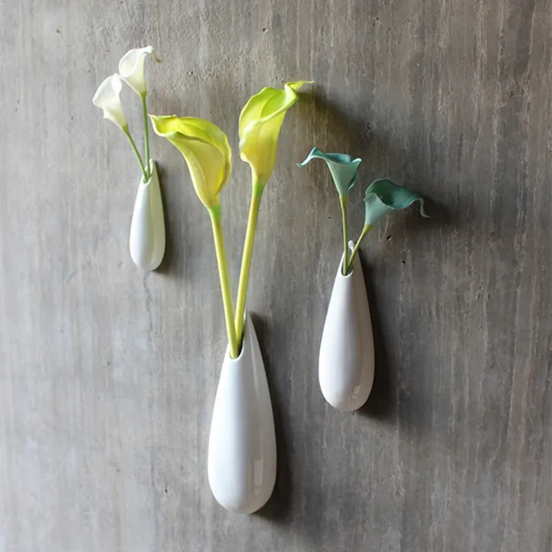 Popular Ceramic Wall VasesBuy Cheap Ceramic Wall Vases lots from China