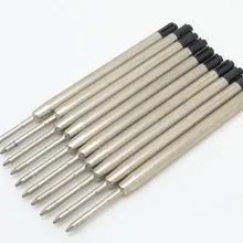 Ручка пополнить синий и черный цвет на выбор пополнения чернил