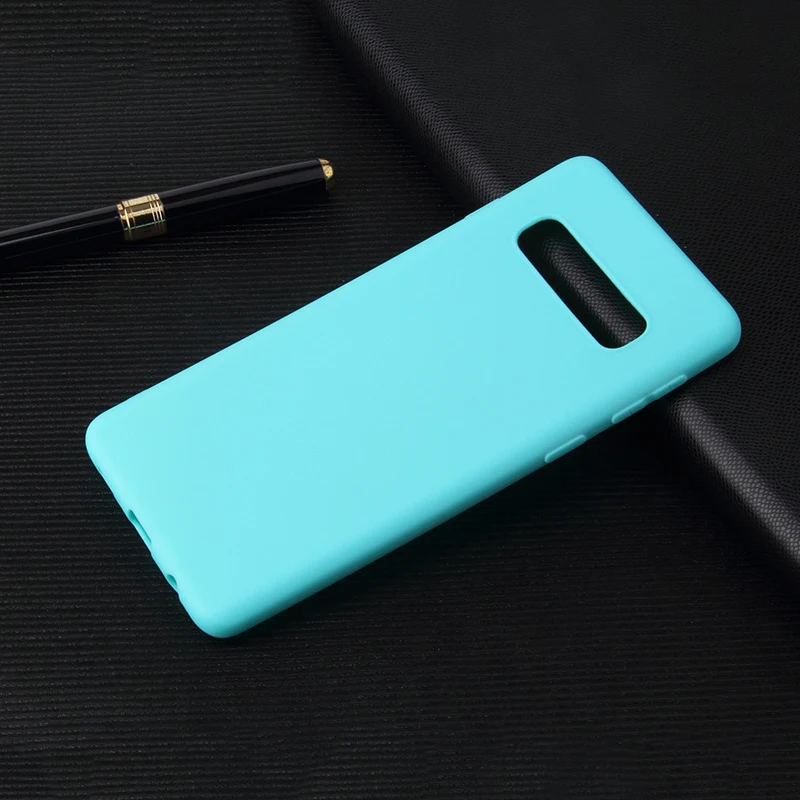 Чехол для Samsung Galaxy S9 S8 S10 Plus S10e Note 9 8 A6 A8 A9 A7 2018|Бамперы| |