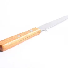 1 шт. восковые палочки из нержавеющей стали лопатки легко держать Эпилятор воск для депиляции аппликатор для удаления волос